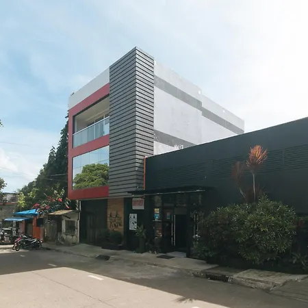 Reddoorz At Walk Inn Apartelle Antipolo