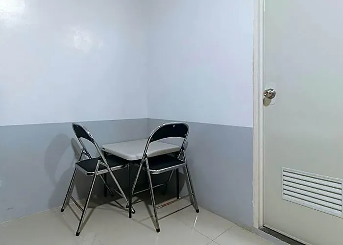 Reddoorz At Walk Apartelle Antipolo 4* 马尼拉