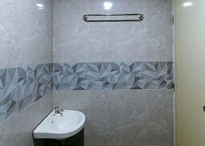 Reddoorz At Walk Apartelle Antipolo 4*